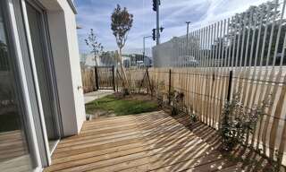 Appartement 2 Pièces 47 m² à louer à Toulouse (31200)