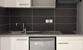 Appartement 2 Pièces 47 m² à louer à Toulouse (31500)