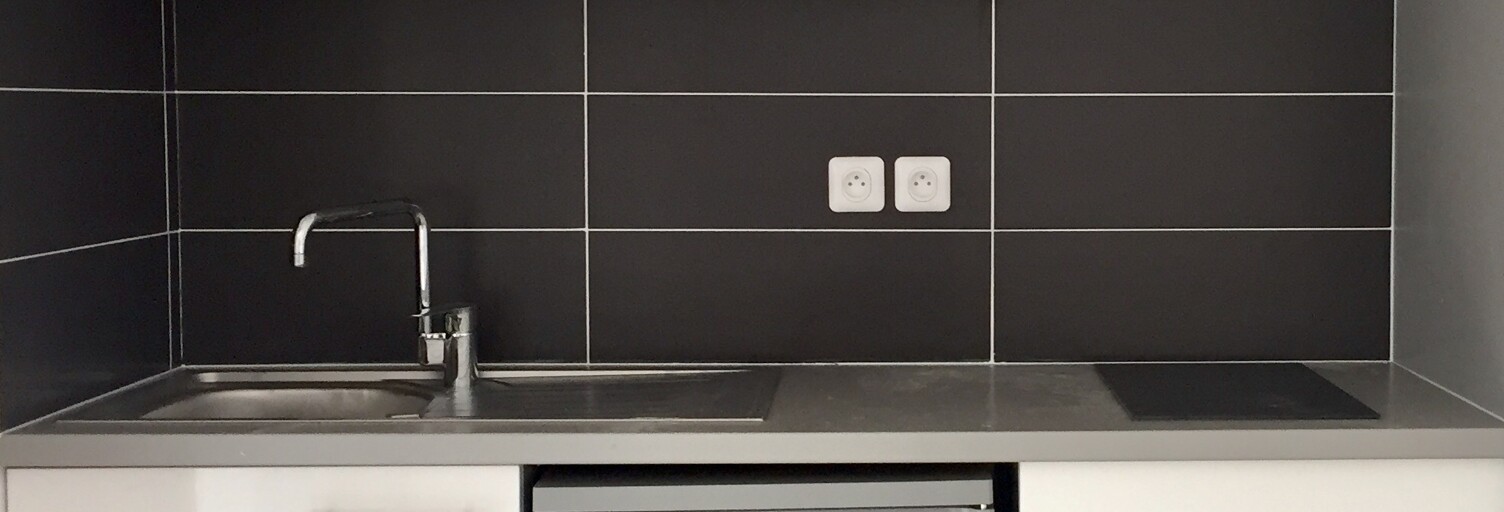 Appartement 2 Pièces 47 m² à louer à Toulouse (31500)