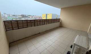 Appartement 3 Pièces 66 m² à louer à Miramas (13140)