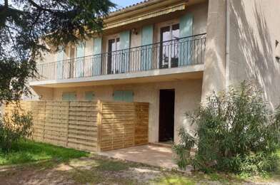 Appartement 4 pièces 1190 €