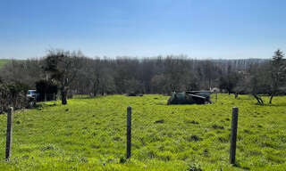 Terrain  1197 m² à vendre à La Ferté-Gaucher (77320)