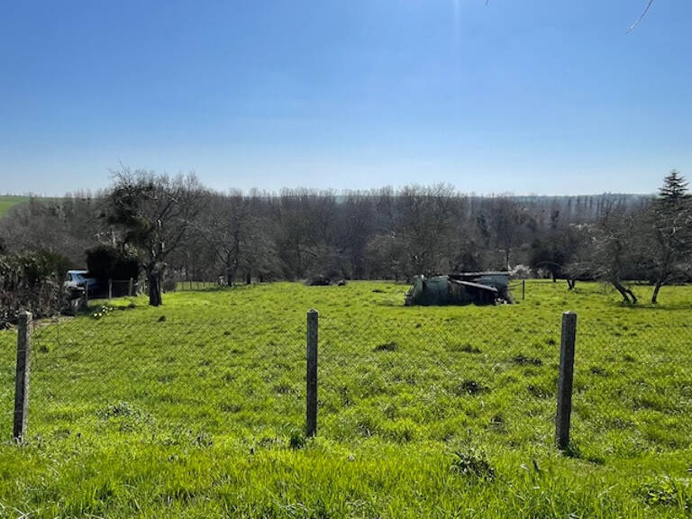 Terrain à Bâtir — photo 1