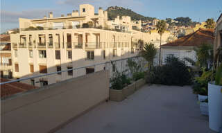 Appartement 4 Pièces 84 m² à vendre à Hyères (83400)