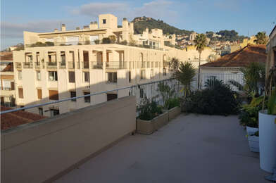 Appartement 4 pièces 549900 €