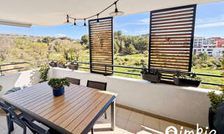 Appartement 3 Pièces 56 m² à vendre à Marseille 14 (13014)