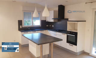 Appartement 4 Pièces 94 m² à vendre à Bompas (66430)