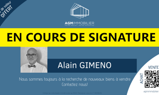 Appartement 4 Pièces 94 m² à vendre à Bompas (66430)