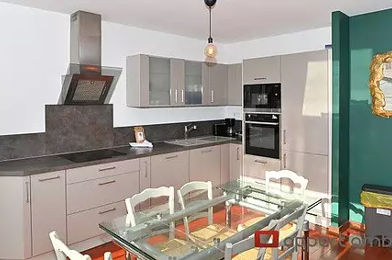 Appartement 3 pièces 1795 €