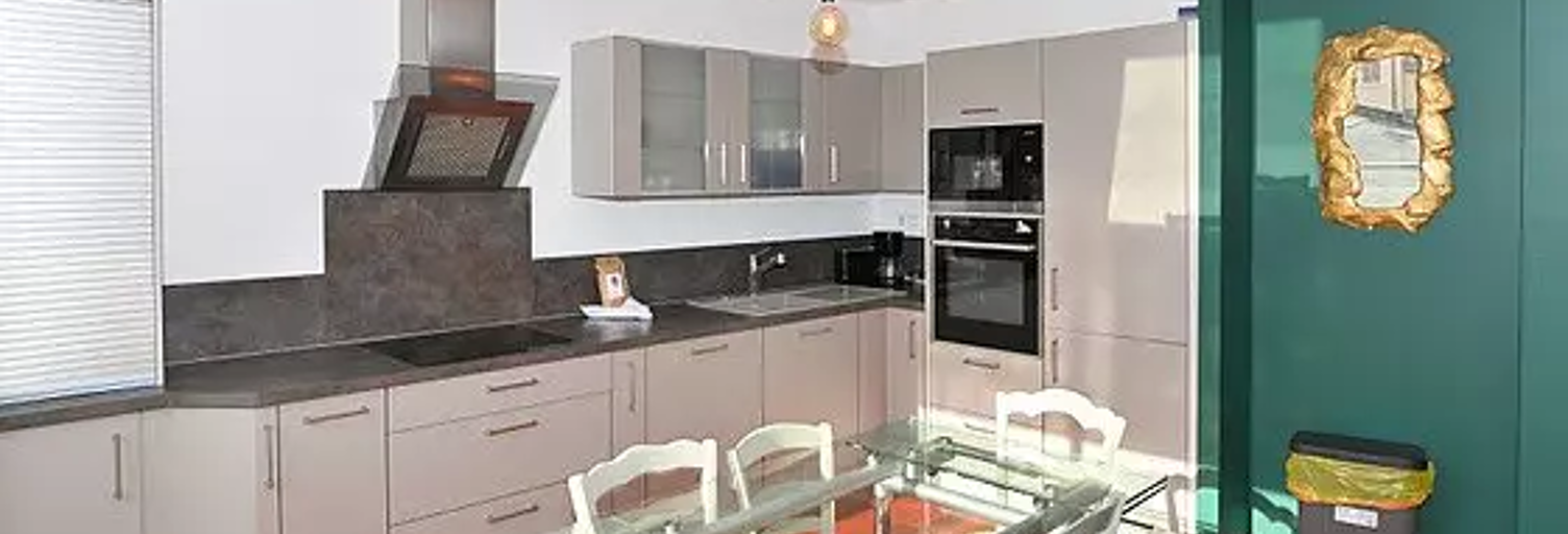 Appartement 3 Pièces 87 m² à louer à Lyon 2 (69002)