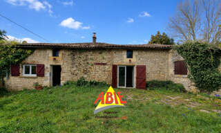 Maison 5 Pièces 110 m² à vendre à Surin (79220)