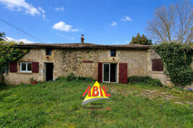 Maison 5 pièces 69550 €