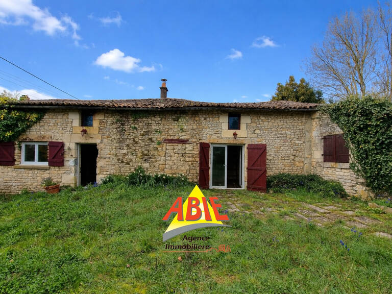 Maison à rénover SURIN 110m2 — photo 1