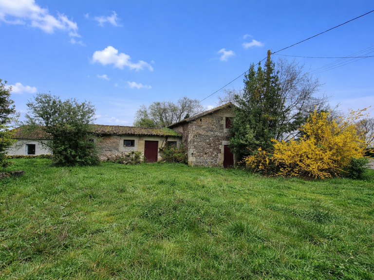 Maison à rénover SURIN 110m2 — photo 1