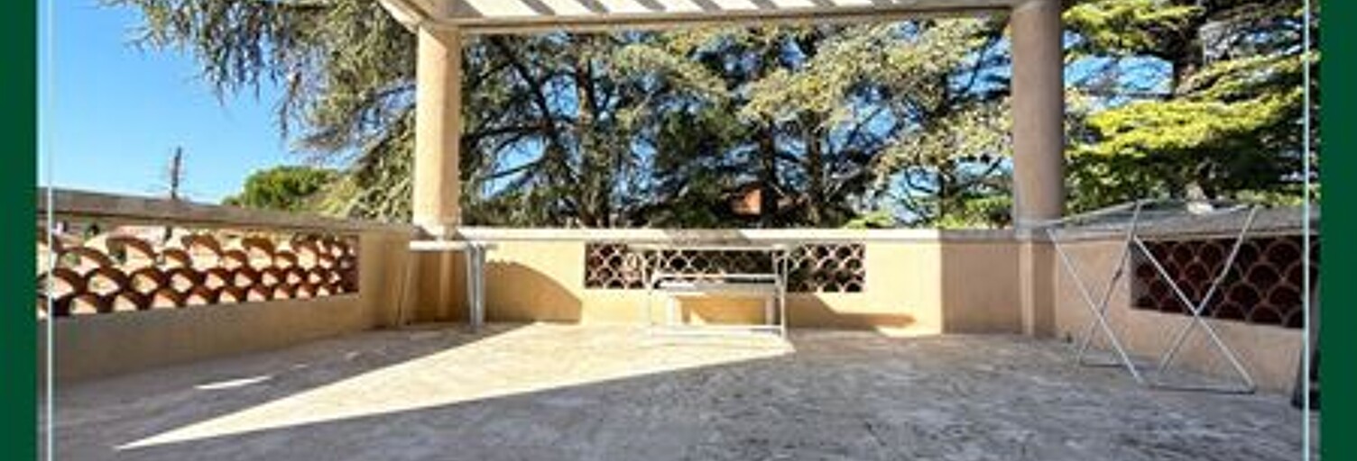 Appartement 3 Pièces 72 m² à vendre à Orange (84100)