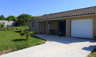 Maison 4 Pièces 89 m² à louer à Beaupuy (47200)