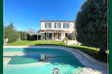 Maison 4 pièces 389000 €