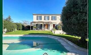 Maison 4 Pièces 142 m² à vendre à Orange (84100)