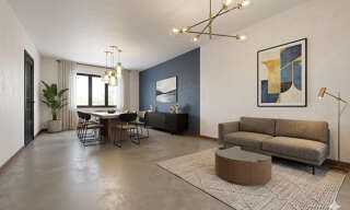 Maison 6 Pièces 110 m² à vendre à Cagny (80330)