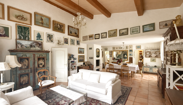 Villa / Maison 10 pièces  à vendre Banyuls-sur-Mer 66650