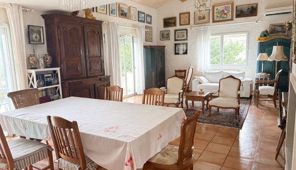 Villa / Maison 10 pièces  à vendre Banyuls-sur-Mer 66650