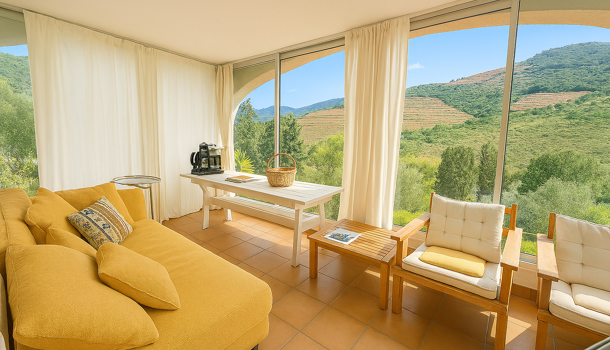 Villa / Maison 10 pièces  à vendre Banyuls-sur-Mer 66650