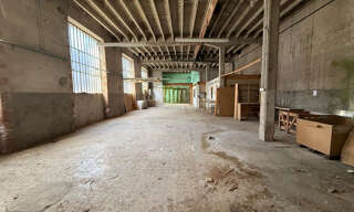 Commerce  240 m² à louer à Boulieu-lès-Annonay (07100)