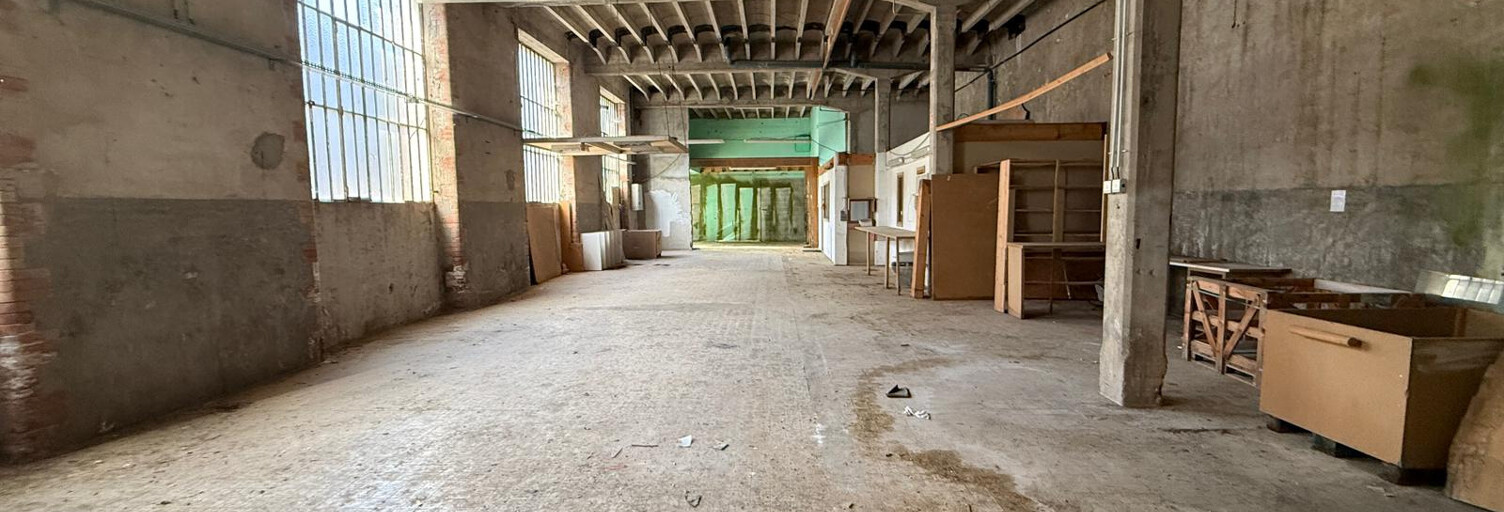 Commerce  240 m² à louer à Boulieu-lès-Annonay (07100)