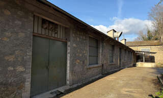 Commerce  450 m² à louer à Boulieu-lès-Annonay (07100)