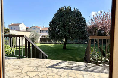 Maison 5 pièces 929700 €