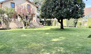 Maison 5 Pièces 178 m² à vendre à Bron (69500)