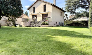 Maison 5 Pièces 178 m² à vendre à Bron (69500)