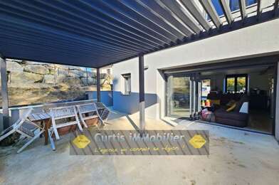 Maison 4 pièces 219900 €