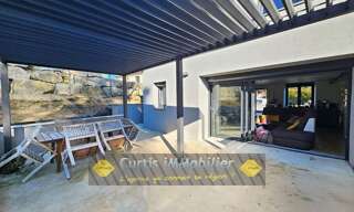 Maison 4 Pièces 72 m² à vendre à Saint-Just-Malmont (43240)