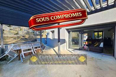 Maison 4 pièces 219900 €