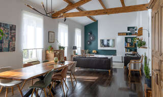 Appartement 5 Pièces 180 m² à vendre à Marseille 7 (13007)