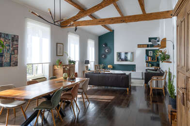 Appartement 5 pièces 740000 €