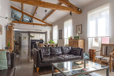 Appartement 5 pièces 695000 €