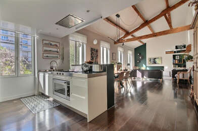 Appartement 5 pièces 695000 €