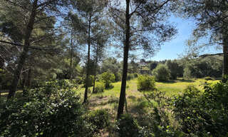 Terrain  500 m² à vendre à Ollioules (83190)