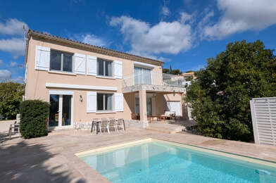 Maison 7 pièces 799000 €