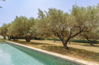 Maison 5 pièces 2000000 €