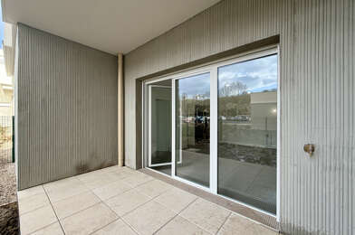 Appartement 2 pièces 189000 €