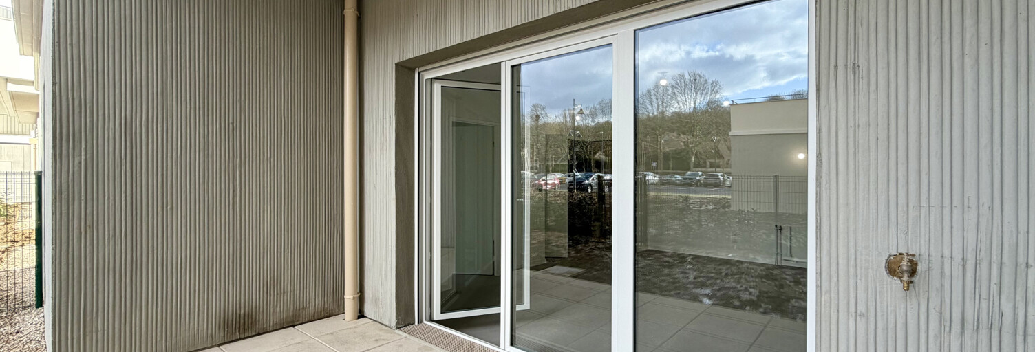 Appartement 2 Pièces 41 m² à vendre à Coulommiers (77120)