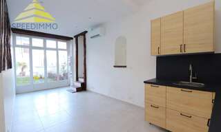 Appartement 1 Pièce 24 m² à vendre à Mandres-les-Roses (94520)