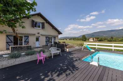 Maison 4 pièces 260000 €