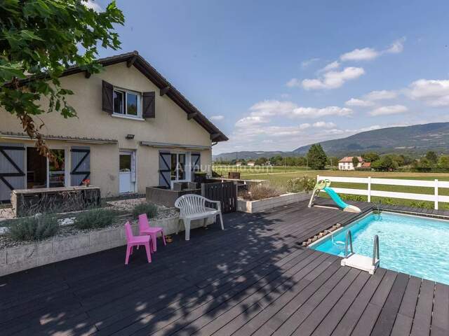 EXCLUSIVITE - BRANGUES — photo du bien