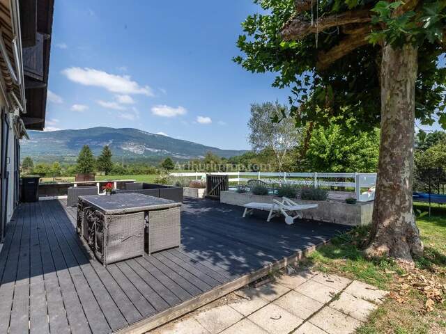 EXCLUSIVITE - BRANGUES — photo du bien