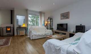 Maison 5 Pièces 160 m² à vendre à Saint-Victor-de-Morestel (38510)