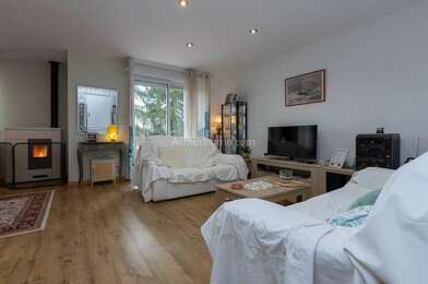 Maison 5 pièces 309900 €